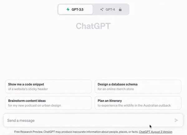Generating Page Object Model with ChatGPT