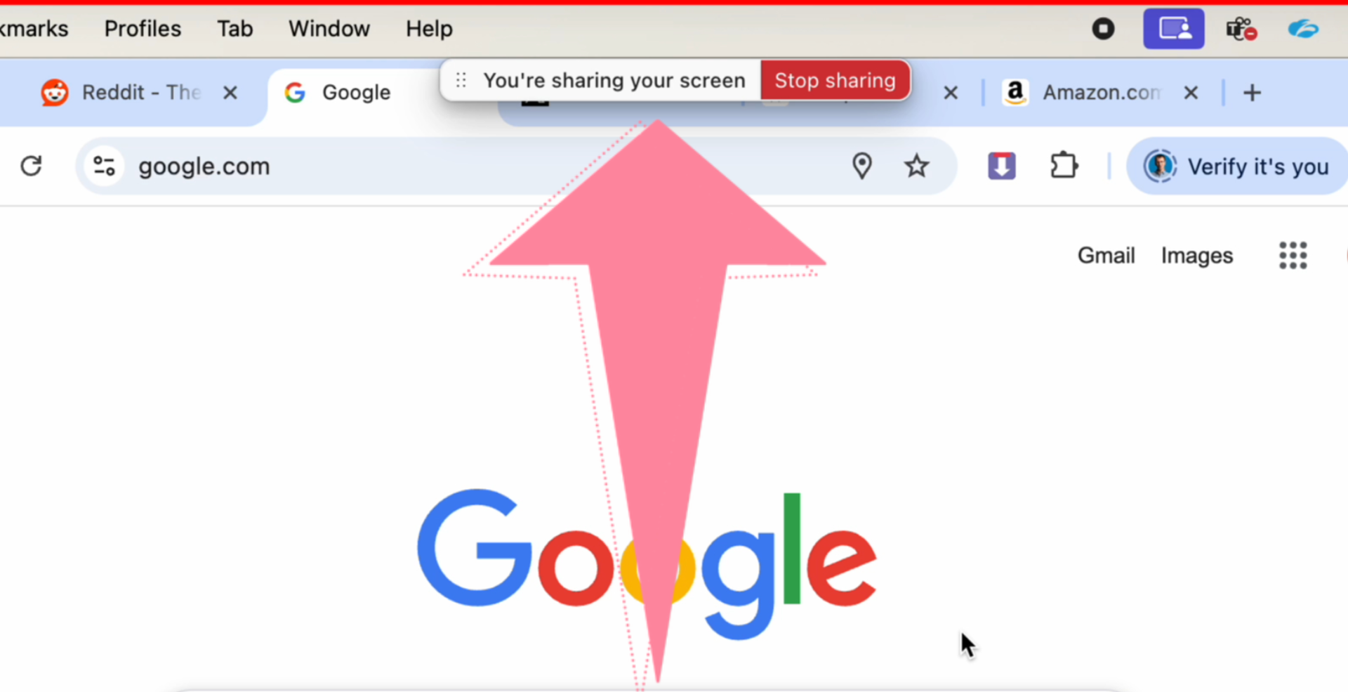 Fix the Most Annoying MS Teams Bug: Reveal Hidden Tabs While Presenting