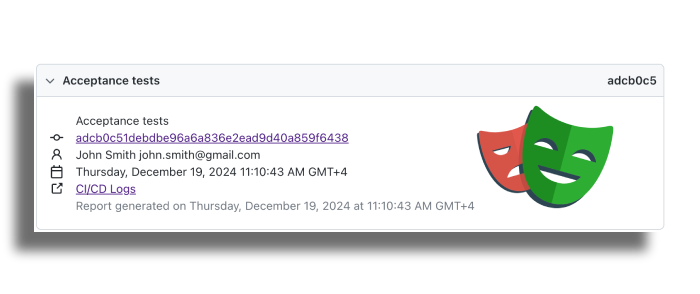 Show Metadata in Playwright HTML Report: A Complete Guide